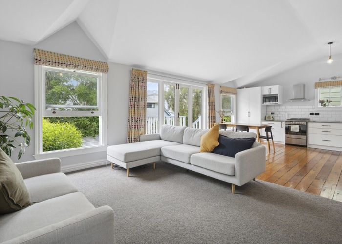  at 34 Aro Street, Aro Valley, Wellington, Wellington