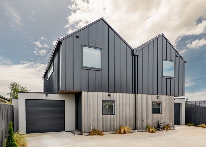  at 119B Ruskin Street, Addington, Christchurch City, Canterbury