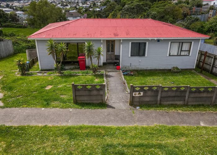  at 47 Leicester Street, Cannons Creek, Porirua