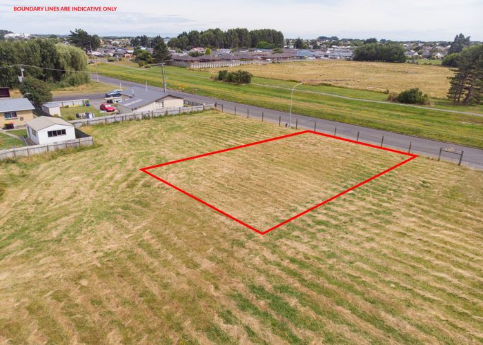  at 189 Ball Street, Kingswell, Invercargill
