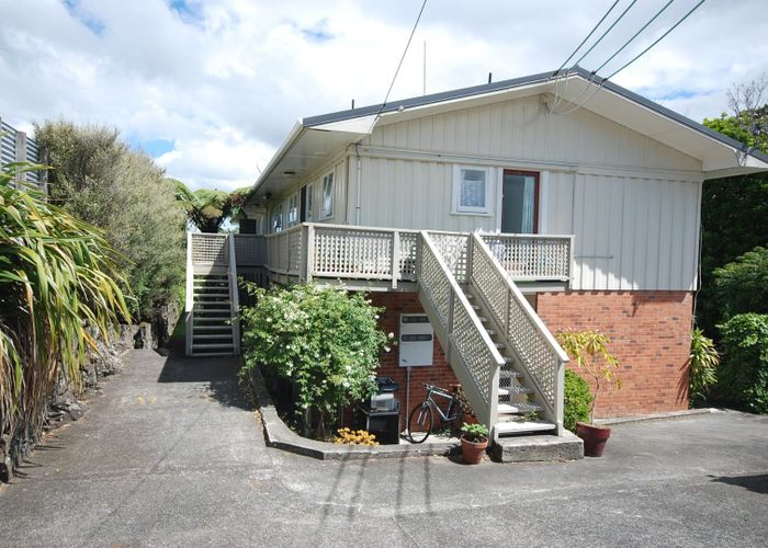  at 2/24A Grange Road, Mount Eden, Auckland City, Auckland