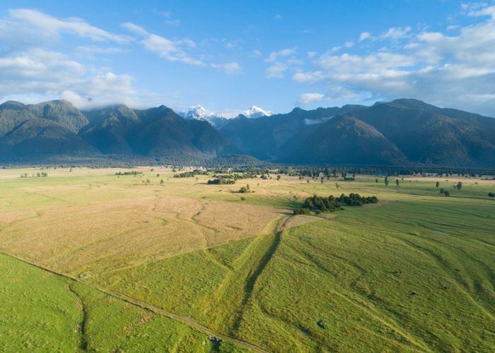  at 298 Cook Flat Road, Fox Glacier, Westland, West Coast
