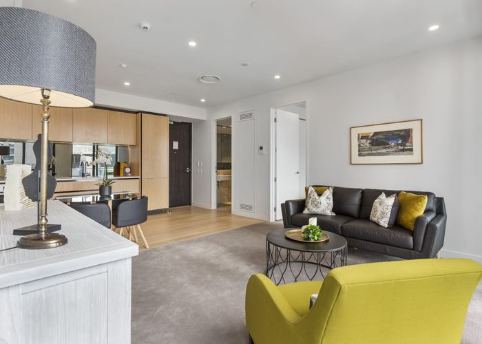  at 303/70 Daldy Street, City Centre, Auckland City, Auckland