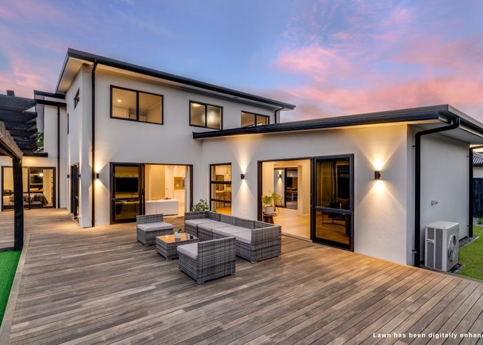  at 7 Dennis Lane, Halswell, Christchurch City, Canterbury