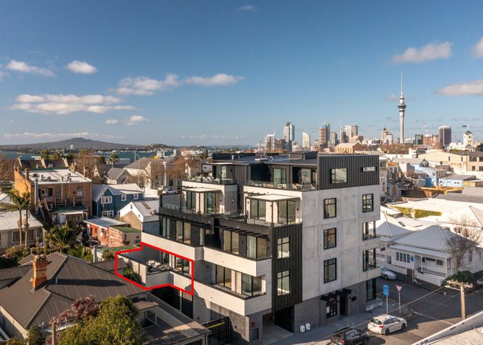  at 103/5 Blake Street, Ponsonby, Auckland City, Auckland