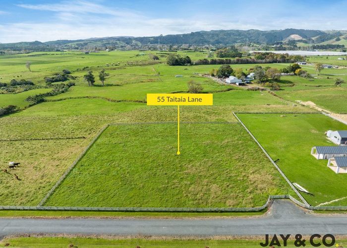 For sale 55 Taitaia Lane, Clevedon, Manukau City, Auckland homes.co.nz