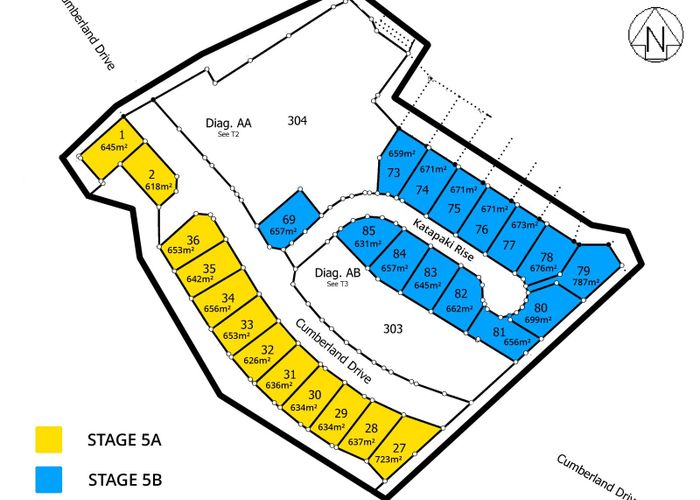  at Lot 2 Cumberland Drive, Stage 5A The Meadows, Flagstaff, Hamilton, Waikato