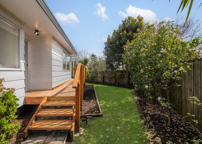  at 1/31 De Quincey Terrace, Highland Park, Manukau City, Auckland