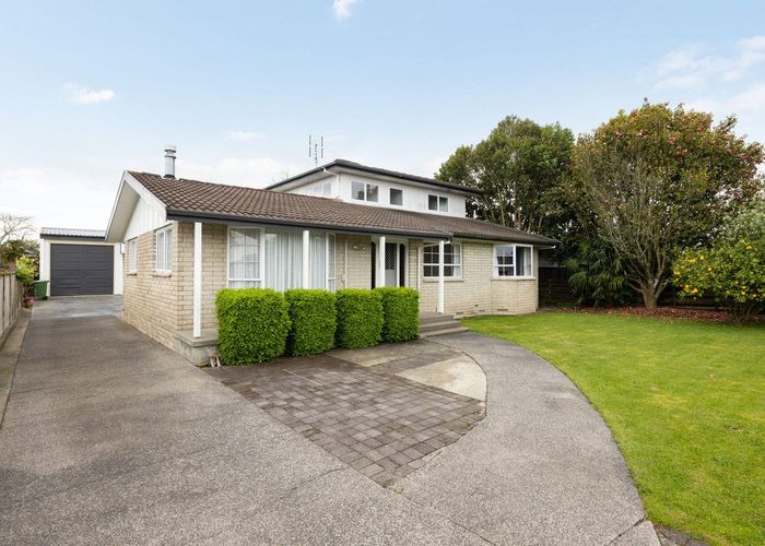  at 69 Arnold Street, Cambridge, Waipa, Waikato