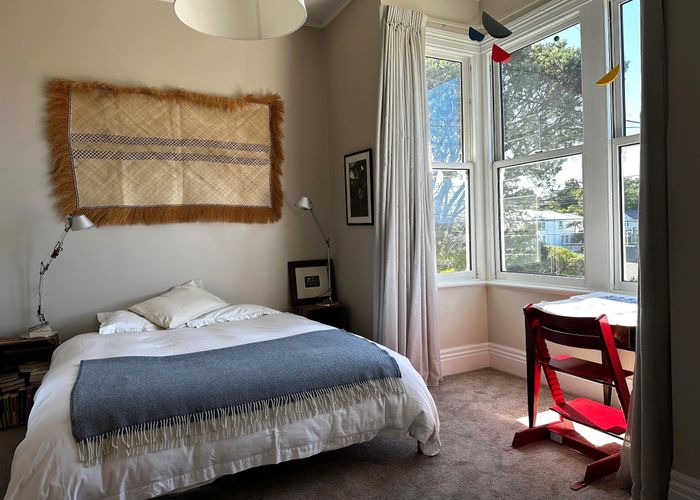  at 8 Hadfield Tce, Kelburn, Wellington, Wellington