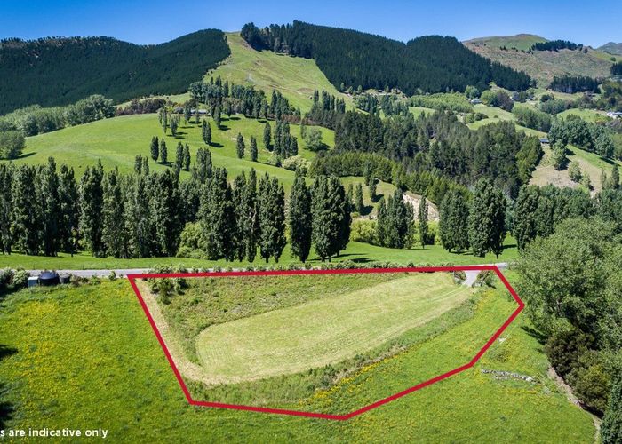 For sale Lot 2, 493 Kahuranaki Road, Kahuranaki, Hastings, Hawke's