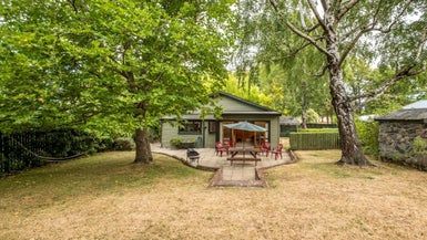  at 42 Jacks Pass Road, Hanmer Springs, Hanmer Springs