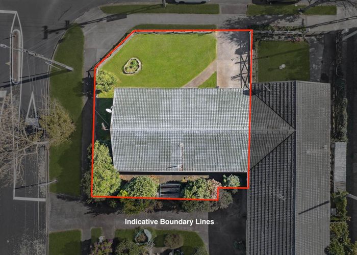  at 1/229 St George Street, Papatoetoe, Manukau City, Auckland