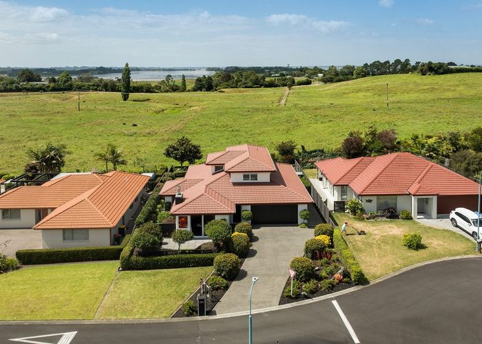  at 1 Carnoustie Place, Katikati, Western Bay Of Plenty, Bay Of Plenty