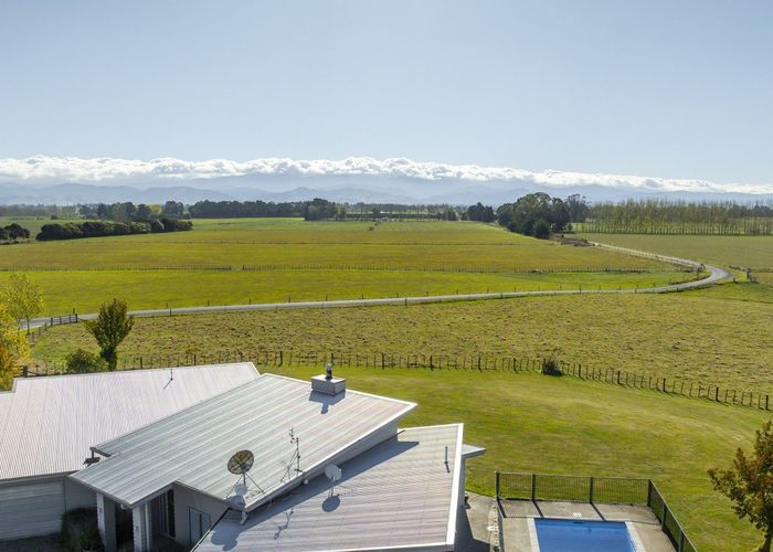  at 661 Cornwall Road, Carterton, Carterton, Wellington