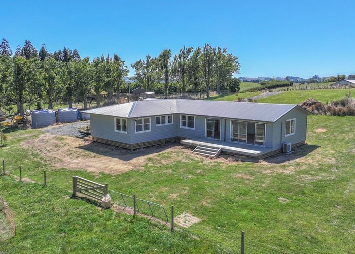  at 134 Pukewera Road, Waihi, Hauraki, Waikato