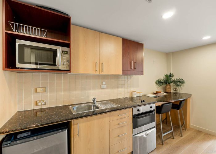  at 1408/76 Wakefield Street, City Centre, Auckland City, Auckland