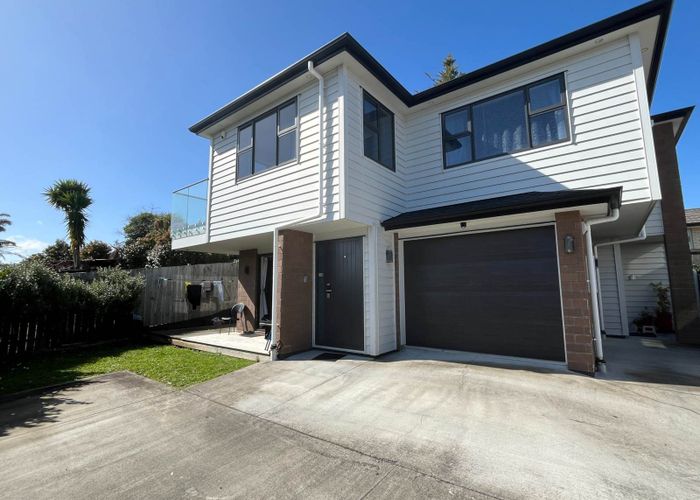  at 10B Rothery Road, Hill Park, Manukau City, Auckland