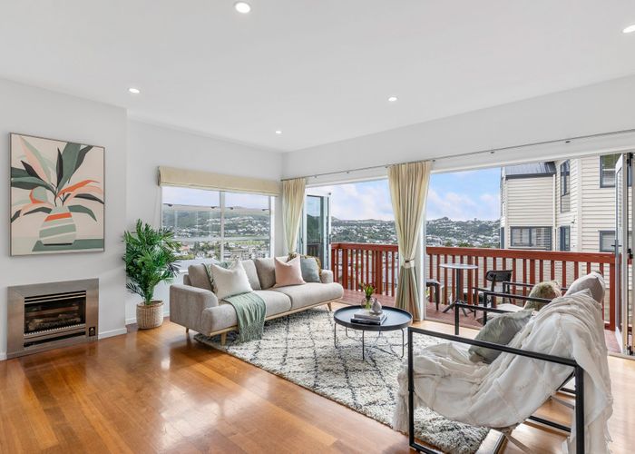  at 71 Sheridan Terrace, Johnsonville, Wellington, Wellington