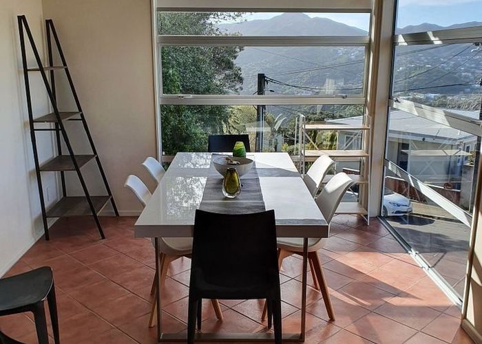  at 71A Wade Street, Wadestown, Wellington, Wellington