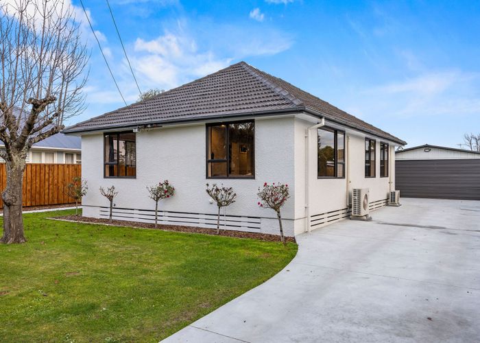  at 75 Hoani Street, Northcote, Christchurch City, Canterbury