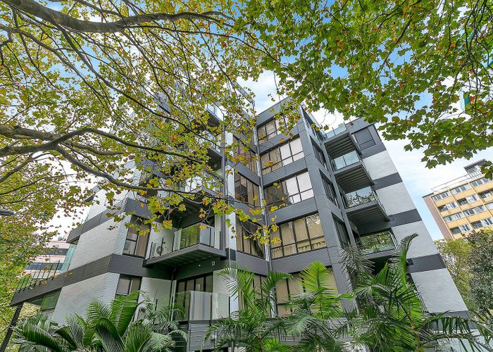  at 2G/132 Vincent Street, City Centre, Auckland City, Auckland