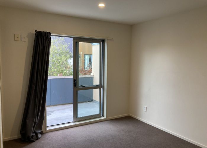  at 140C Sherborne Street, St Albans, Christchurch