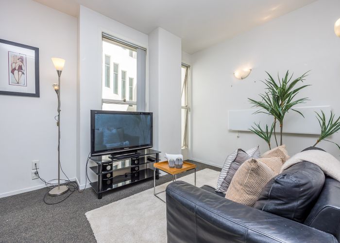  at 607/105 Queen Street, Auckland Central, Auckland