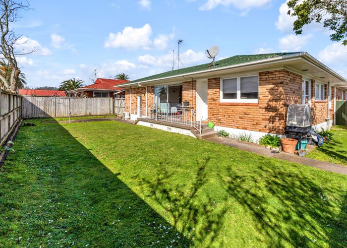  at 2/90 Pakuranga Road, Pakuranga, Manukau City, Auckland