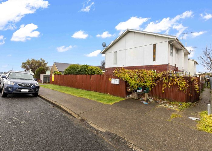  at 5/214 Crinan Street, Appleby, Invercargill