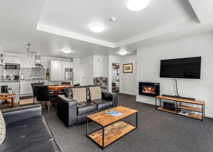  at 303 The Glebe, 1 Beetham Street, Town Centre, Queenstown-Lakes, Otago