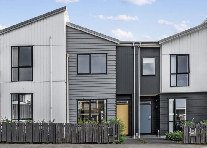  at 10 Malcolm Calder Road, Hobsonville, Auckland