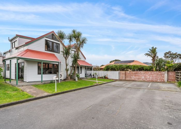  at 7/58 Cuba Street, Petone, Lower Hutt, Wellington