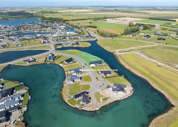  at 5 and 7 Kennedy Quay, Huntingdon, Ashburton, Canterbury