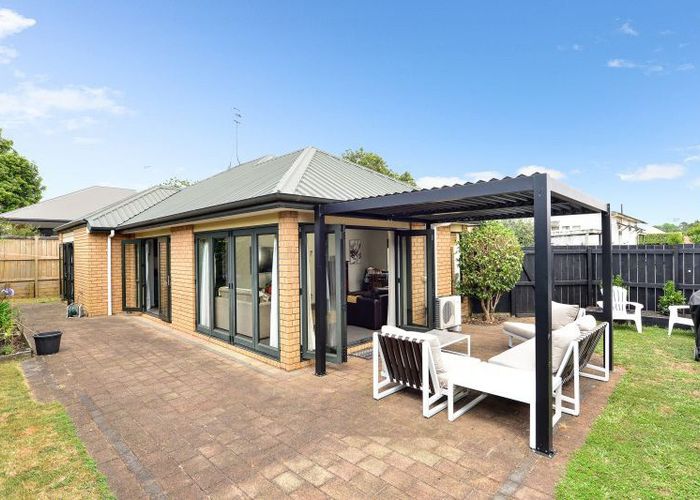  at 62C Macfarlane Street, Hamilton East, Hamilton