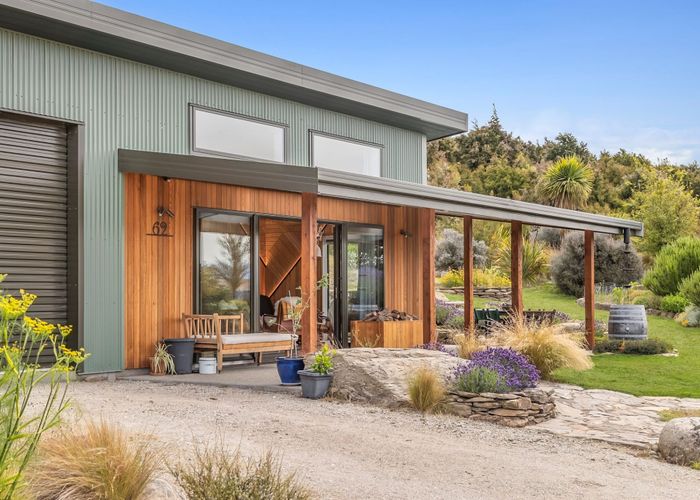  at 62 Pukerangi Drive, Queensberry, Wanaka, Otago