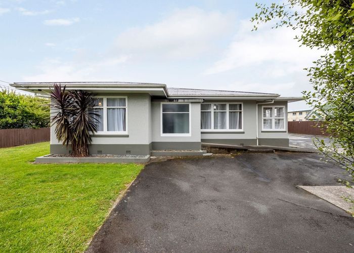  at 31A Wellington Street, Hamilton East, Hamilton, Waikato
