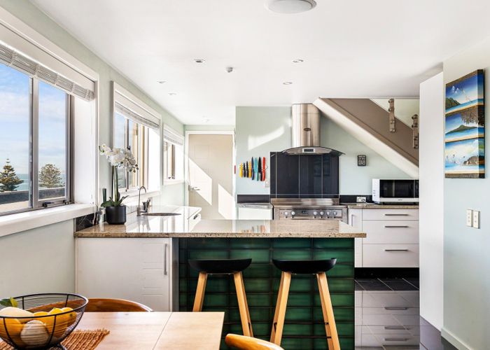  at 61/3 Shakespeare Road, Napier South, Napier, Hawke's Bay
