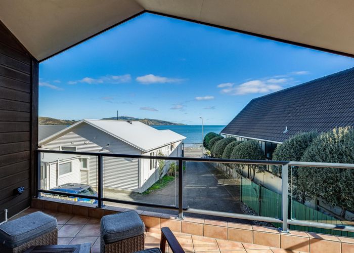  at 44C Moana Road, Plimmerton, Porirua, Wellington