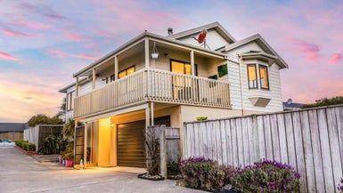  at 35 Doncaster Terrace, Ascot Park, Porirua