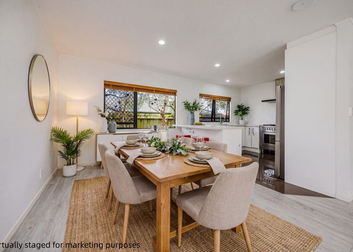  at 48 Stellamaris Way, Northpark, Manukau City, Auckland