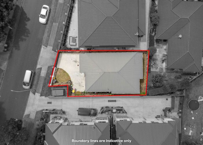  at 2 Bill Phillip Place, Clendon Park, Manukau City, Auckland