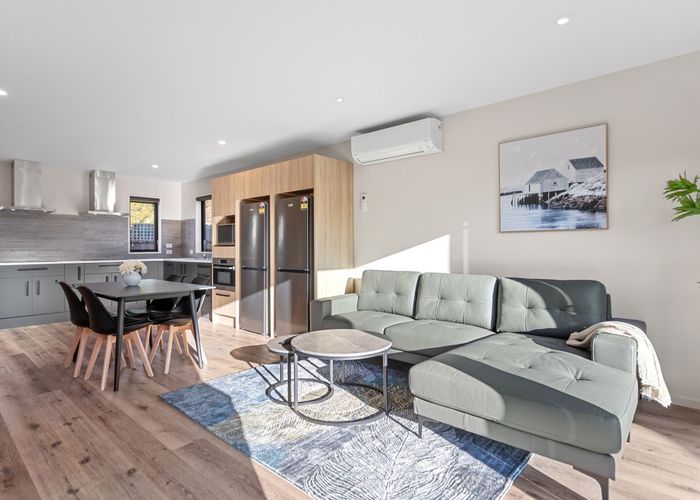 at 23 Hillary Crescent, Upper Riccarton, Christchurch City, Canterbury