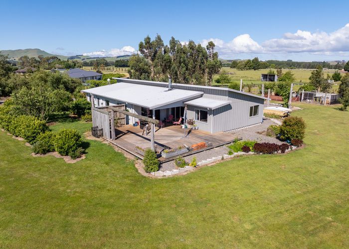  at 71A Welch Rd, Opaki, Masterton, Wellington