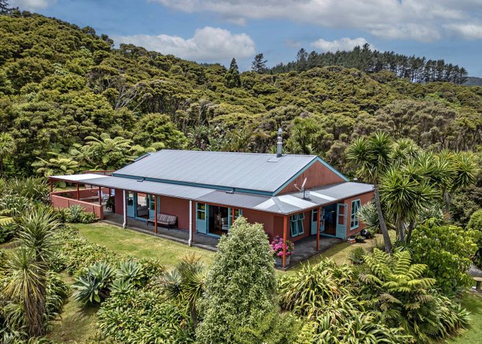  at 206 Colville Road, Coromandel