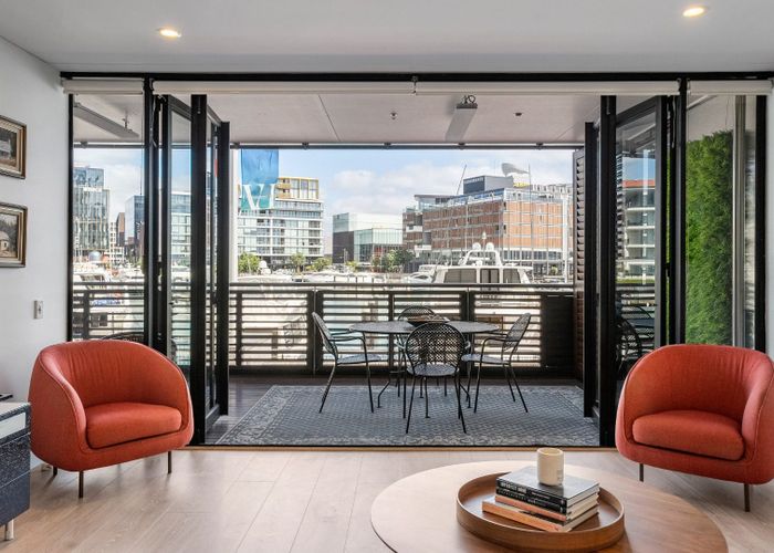  at 106/121 Customs Street West, Auckland Central, Auckland