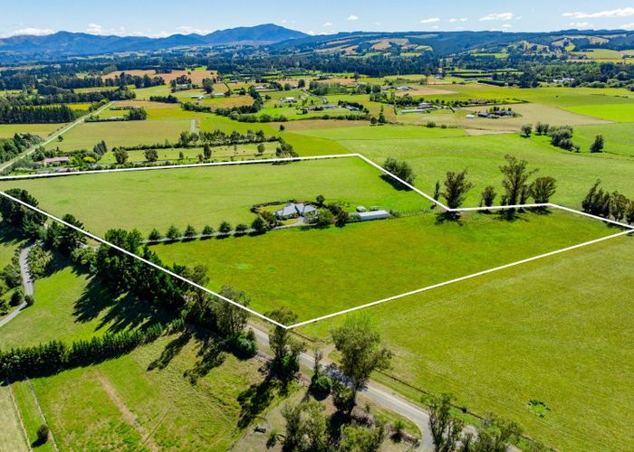  at 132 Round Hill Road, Loburn, Waimakariri, Canterbury
