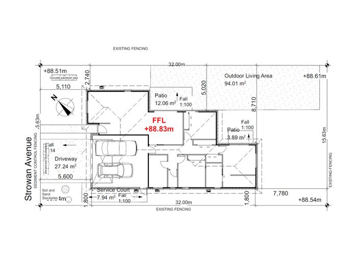  at 51 Strowan Avenue, Ashburton, Ashburton, Canterbury