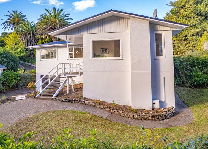  at 42A College Street, College Estate, Whanganui, Manawatu / Whanganui