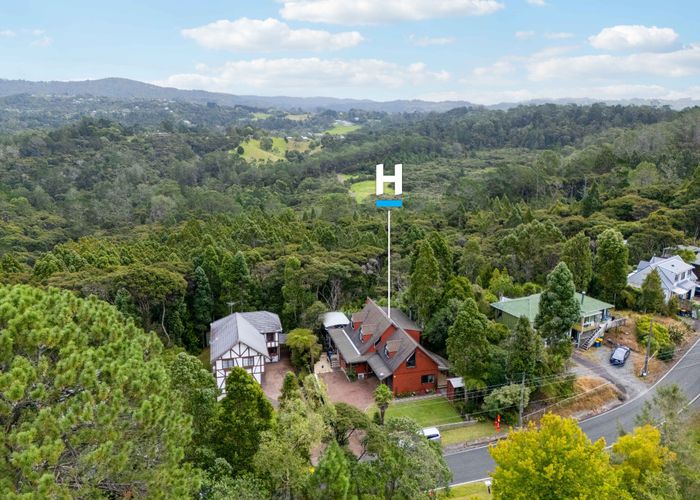  at 72 Crows Road, Swanson, Waitakere City, Auckland